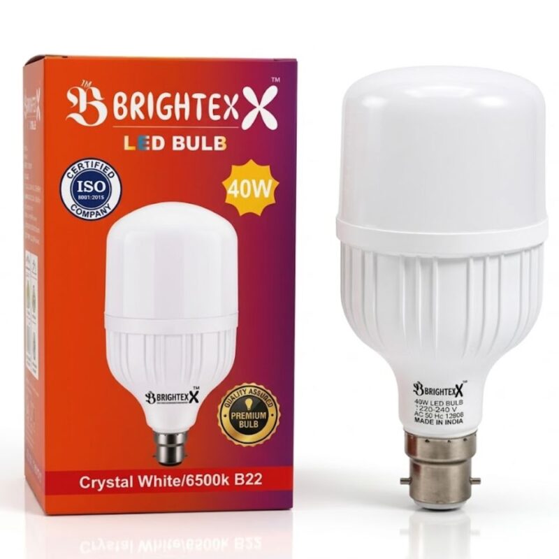 40 W Led Bulb