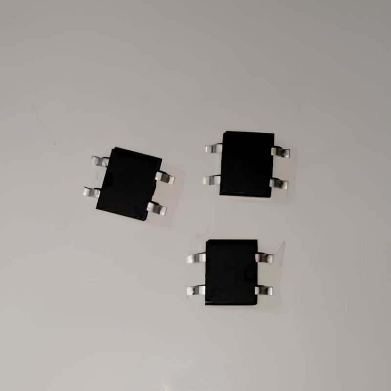 Diode Mb10f