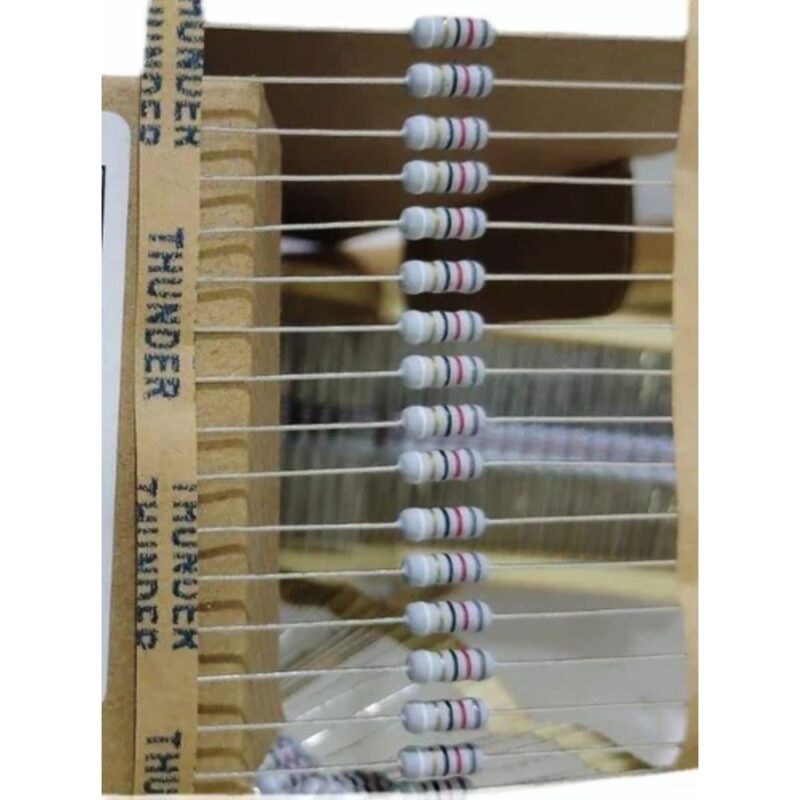 Resistors