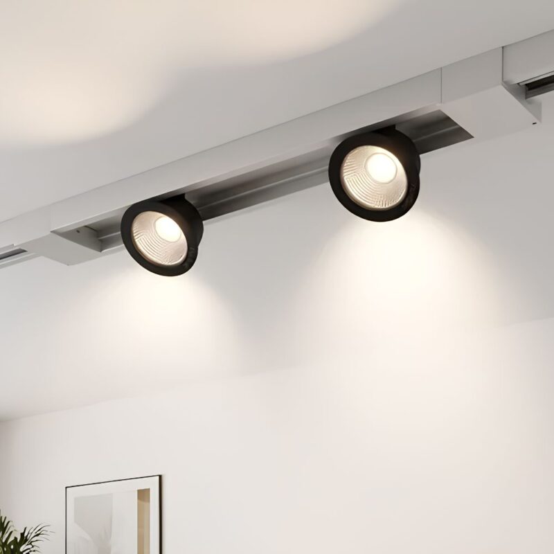 5w Spike Light