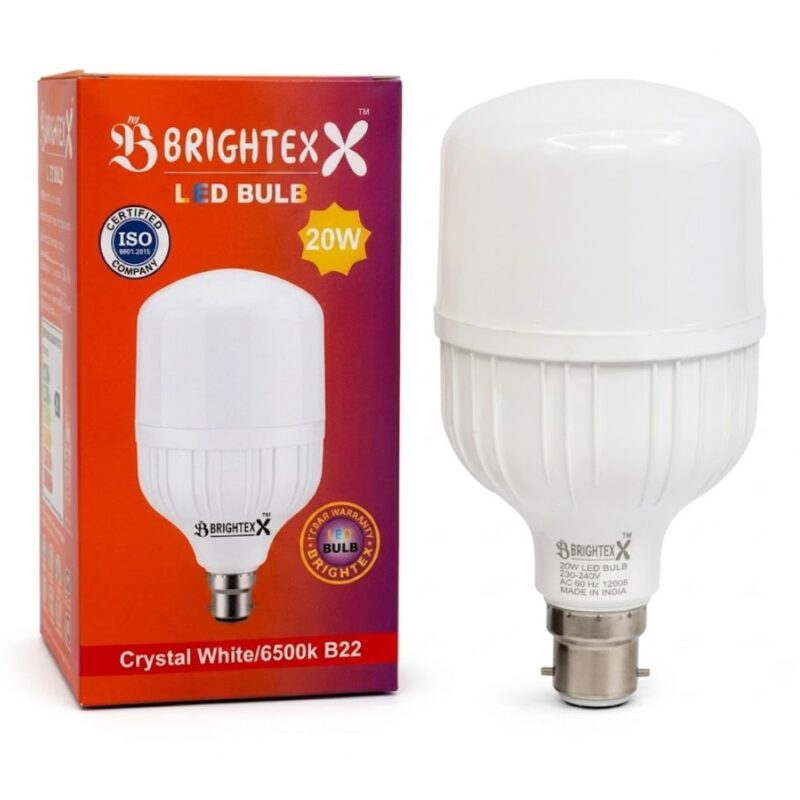 20w Led Bulb