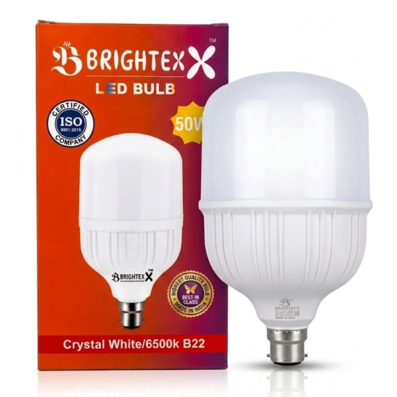 50w Led Bulb