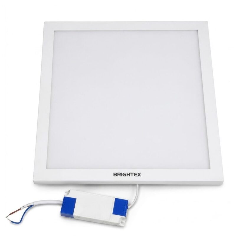 1x1 Led Panel Light 24w
