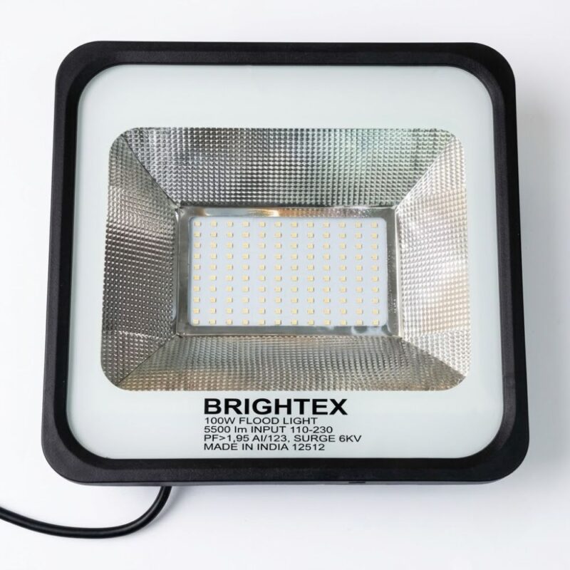 100w Led Flood Light