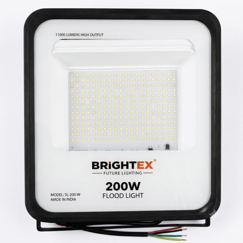 200w Led Flood Light