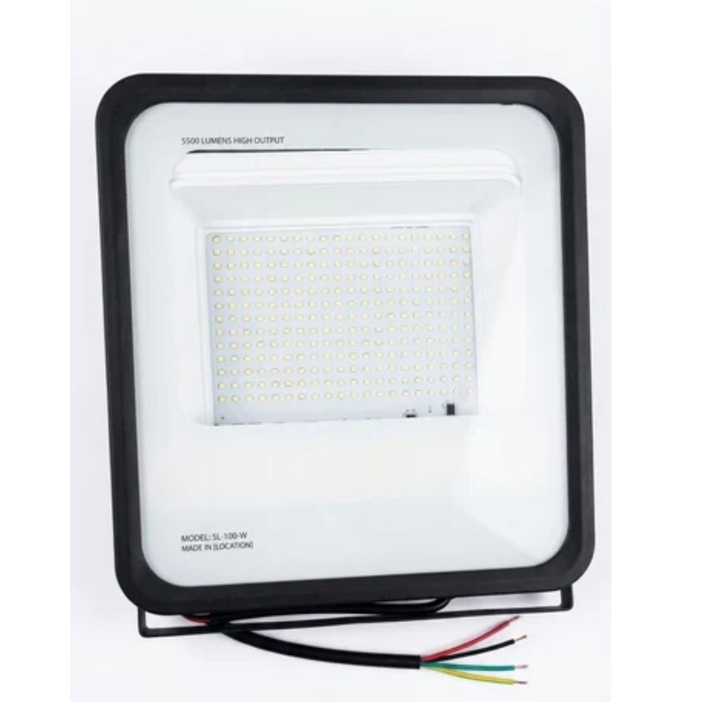 200w Led Flood Light - Image 2
