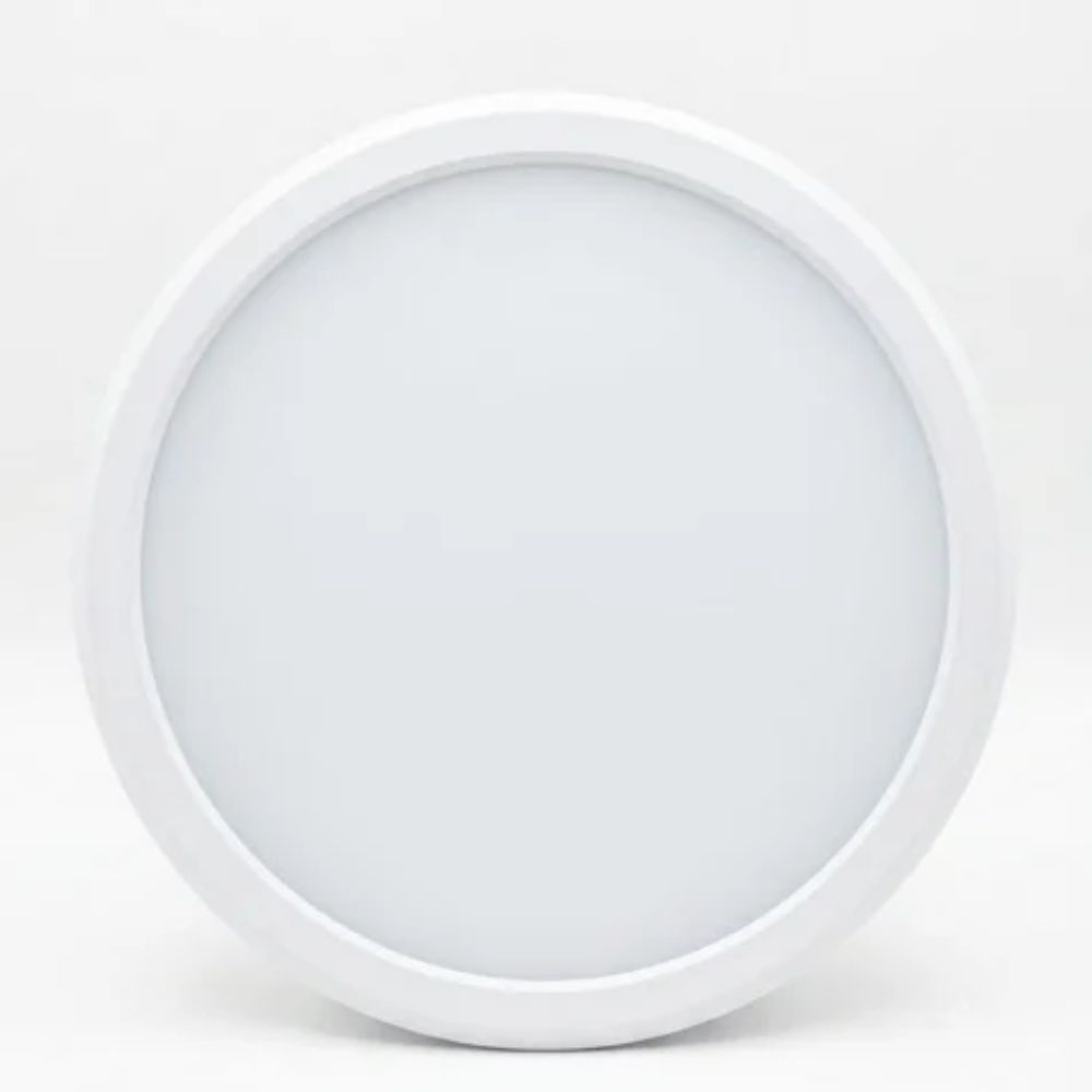 15w Round Surface Panel Light - Image 2