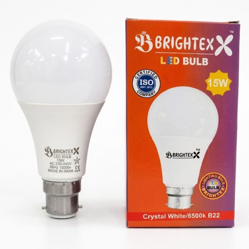 15w Led Bulb