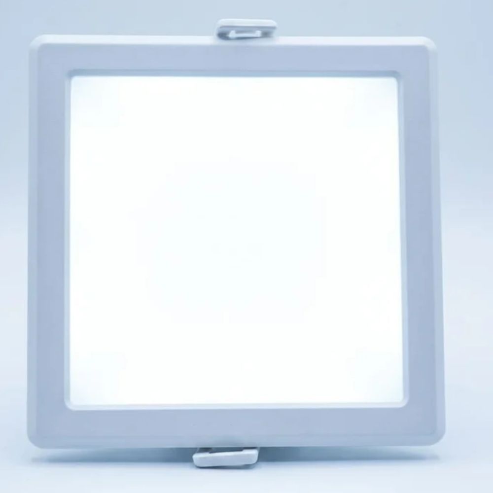 9w Square Surface Led Panel Light - Image 6