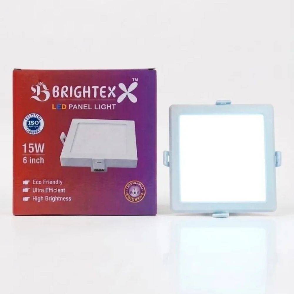 9w Square Surface Led Panel Light - Image 4