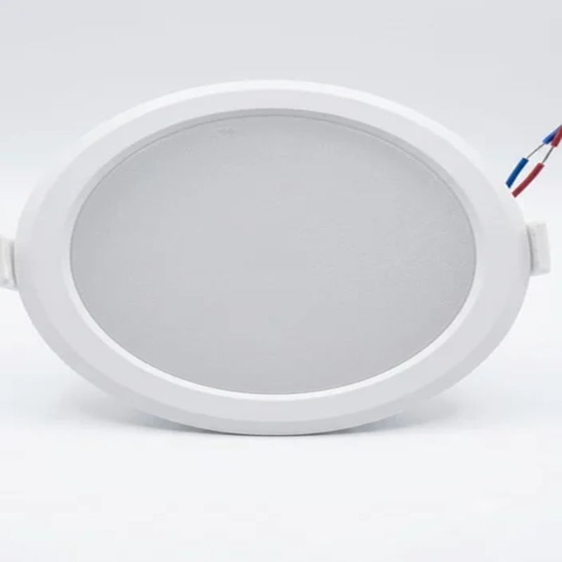 9w Round Led Panel Light