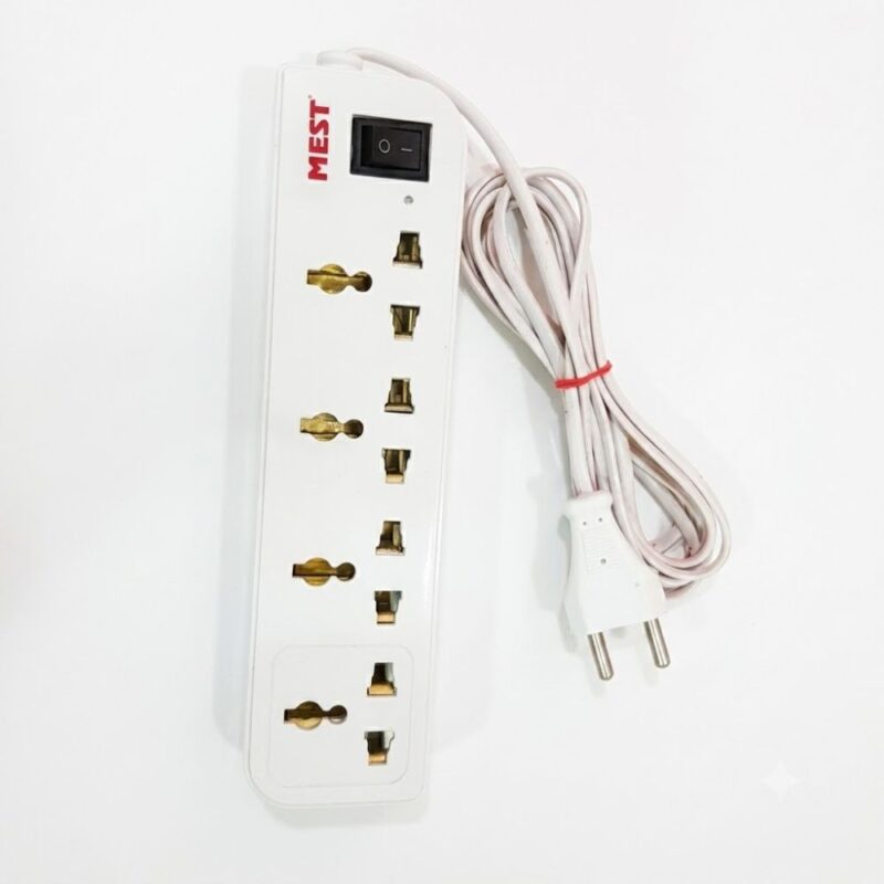 Mini 4+1 Extension Board