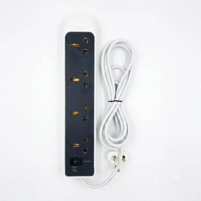PP Power Extension Board 4 1