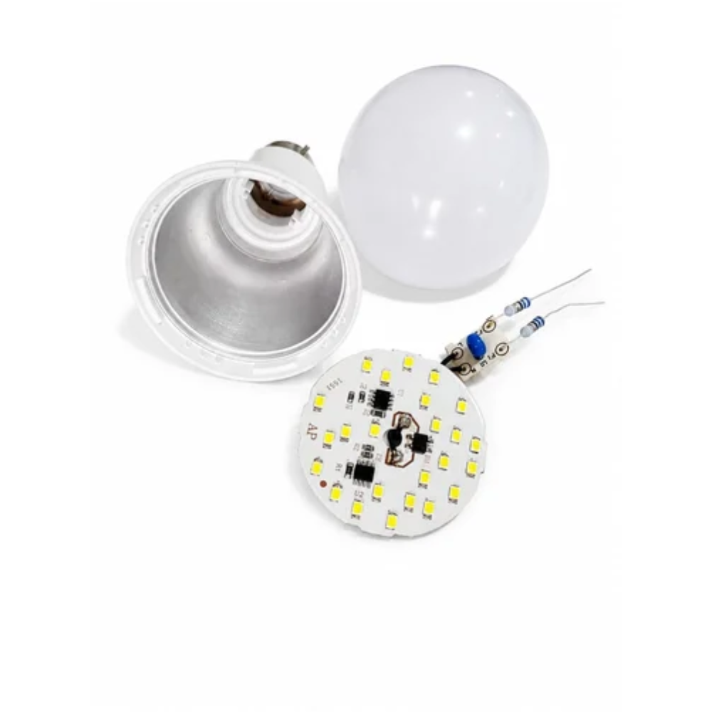 15w Led Bulb Raw Material - Image 2