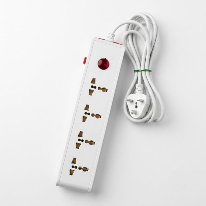 4+1 ABS Extension Board