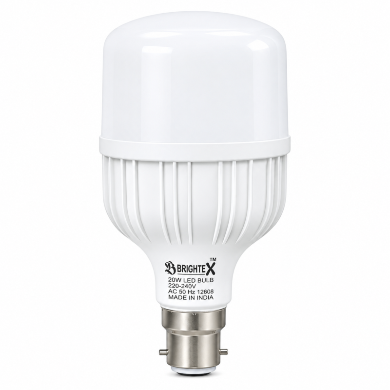 20w Led Bulb Raw Material